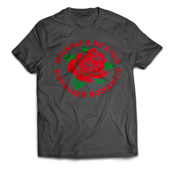 "Rose" T-shirt
